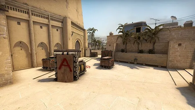 de_mirage preview