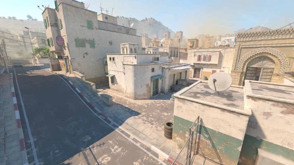 de_dust2 preview