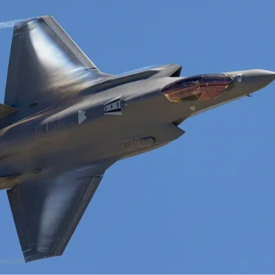 F35 LIghtning II